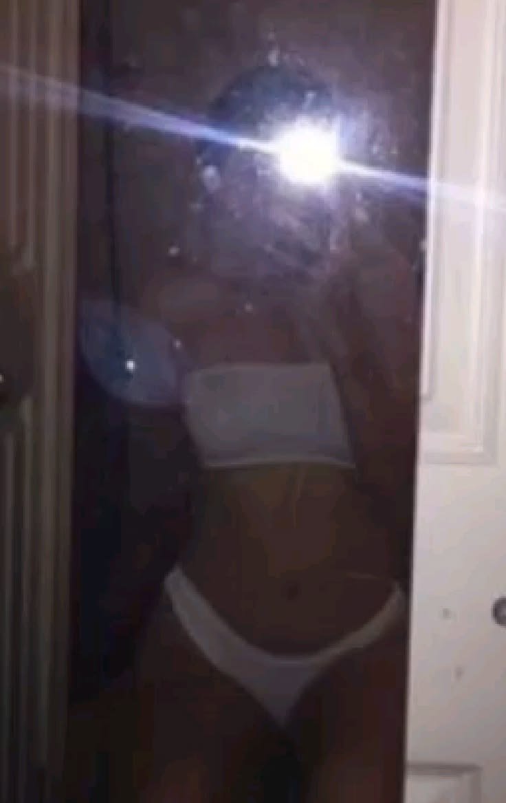 Bad Girl